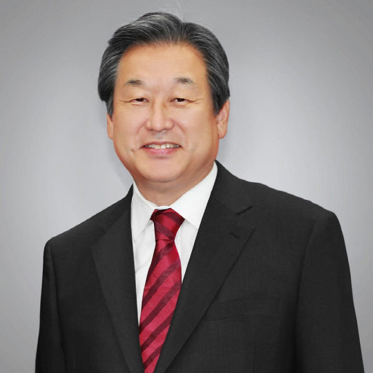 김무성 전 새누리당 대표. 김 전 대표 페이스북 화면 캡처.